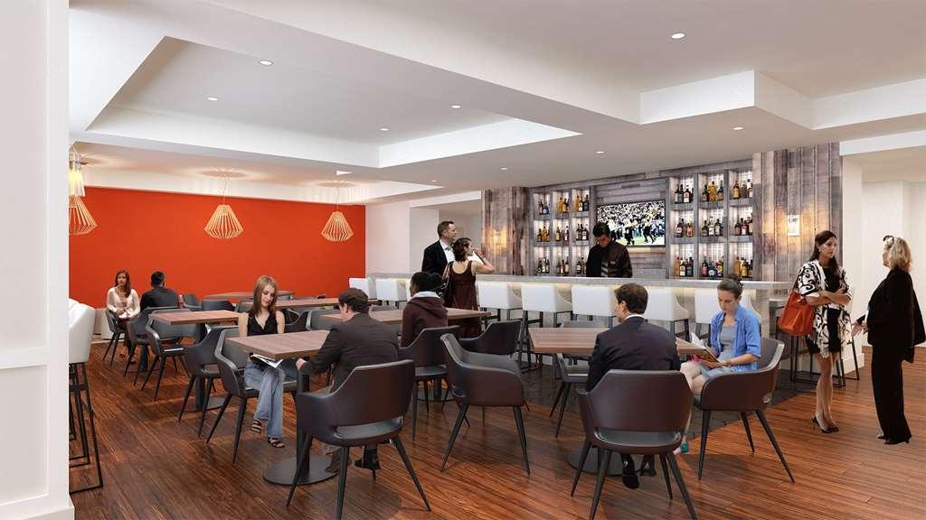 Hayes Street Hotel Нэшвилл Интерьер фото