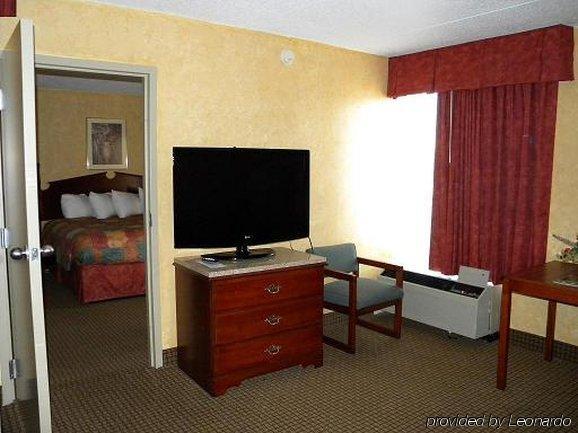 Hayes Street Hotel Нэшвилл Номер фото